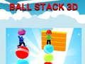 Gioco Pila di Palline 3D in linea