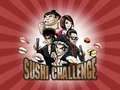 Gioco Sfida Sushi in linea
