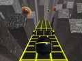 Gioco Due Palline 3D: Oscuro in linea