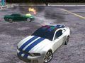 Gioco Demolizione Crash Auto in Parcheggio in linea