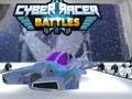 Gioco Battaglie dei Racer Cibernetici in linea