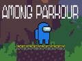 Gioco Tra Parkour in linea