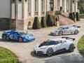 Gioco Puzzle Bugatti Centodieci in linea