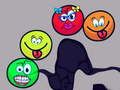 Gioco Palla Sorrisi in linea