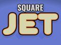 Gioco Jet Quadrato in linea