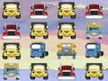 Gioco Camion abbinati in linea