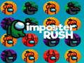 Gioco Among Us: Corsa dell'Impostore in linea