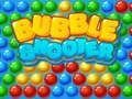 Gioco Bubble Shooter in linea