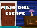 Gioco Fuga della Ragazza Mascherata in linea