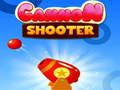 Gioco Cannoniere in linea