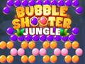 Gioco Bubble Shooter Jungle in linea