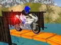 Gioco Simulatore di motocicletta off-road 2021 in linea