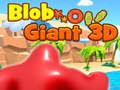 Gioco Blob Gigante 3D in linea