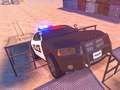 Gioco Polizia Drift e Stunt in linea