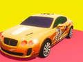 Gioco Mega Rampe: Auto Acrobatiche 3D in linea