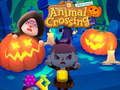 Gioco Nuovi Orizzonti: Benvenuto in Animal Crossing in linea
