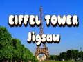 Gioco Puzzle Torre Eiffel in linea