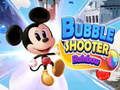 Gioco Bubble Shooter Arcobaleno in linea