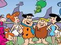 Gioco Collezione di Puzzle dei Flintstones in linea