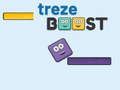 Gioco Treze Boost in linea