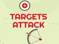 Gioco Attacco ai Target in linea