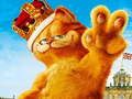 Gioco Collezione di Puzzle Garfield in linea