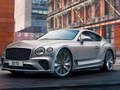 Gioco Scivolata Bentley Continental GT Speed in linea
