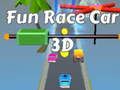 Gioco Corsa di Auto Divertente 3D in linea