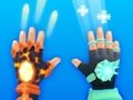 Gioco Uomo di Ghiaccio 3D in linea