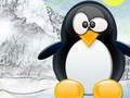 Gioco Puzzle Scivolo Penguin in linea