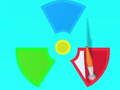 Gioco Goccia di Vernice in linea