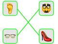 Gioco Puzzle Emoji in linea