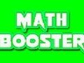 Gioco Potenziatore di Matematica in linea