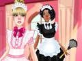 Gioco Accademia delle Fantesche Principesse in linea