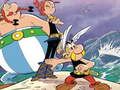 Gioco Collezione di Puzzle di Asterix in linea