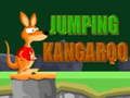 Gioco Kangaroo Saltante in linea