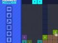 Gioco Fusione per un milione in linea