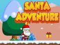 Gioco Avventura di Babbo Natale in linea