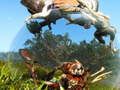 Gioco Puzzle online di Biomutant: pianeta in linea