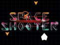 Gioco Sparatutto spaziale in linea