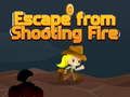 Gioco Fuga dal fuoco sparante in linea