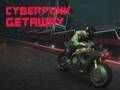 Gioco Fuga Cyberpunk in linea