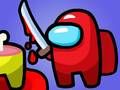 Gioco Assassino di Impostori Fra Noi in linea