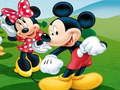 Gioco Scivolo di Topolino in linea