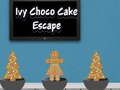 Gioco Fuga dalla Torta di Cioccolato Ivy in linea