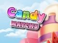 Gioco Candy Match3 in linea