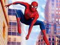 Gioco Scivolo di Spiderman in linea