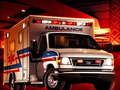 Gioco Puzzle Scorrevole Ambulanza in linea
