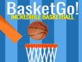 Gioco Basket Go! Basket Incredibile in linea