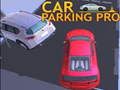 Gioco Parcheggio Pro in linea